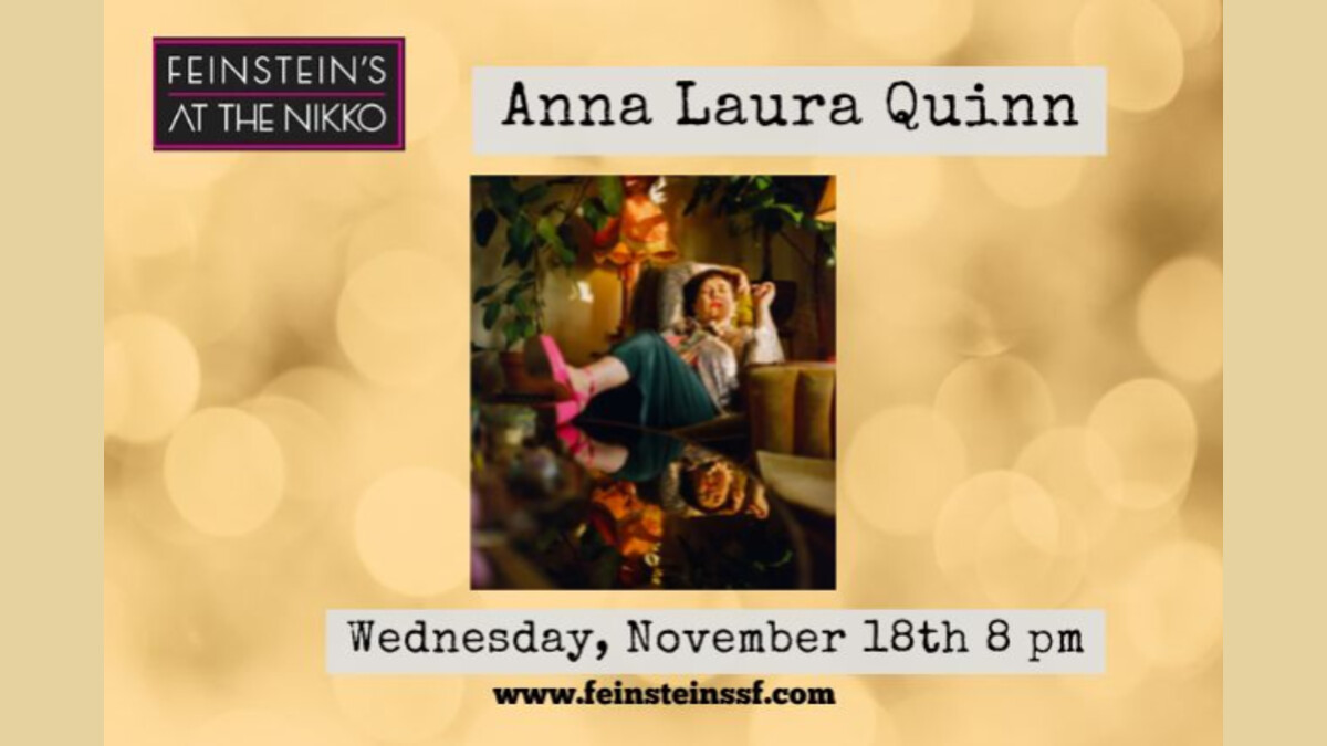 Anna Laura Quinn