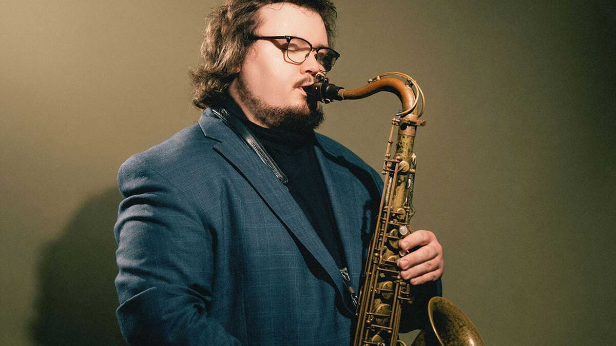 SJZ Break Room Jazz Jam