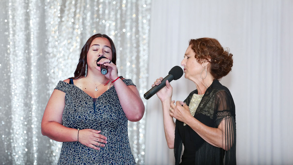Sandra & Katrina Pacheco: Music of Amalia Rodrigues