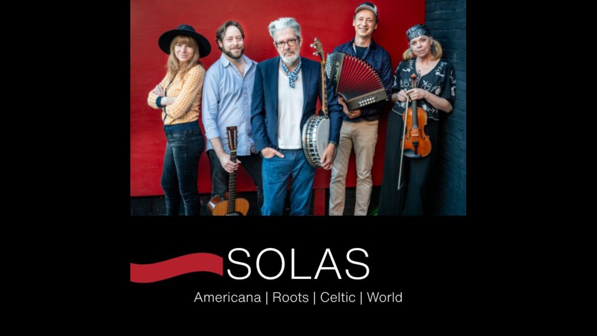Solas
