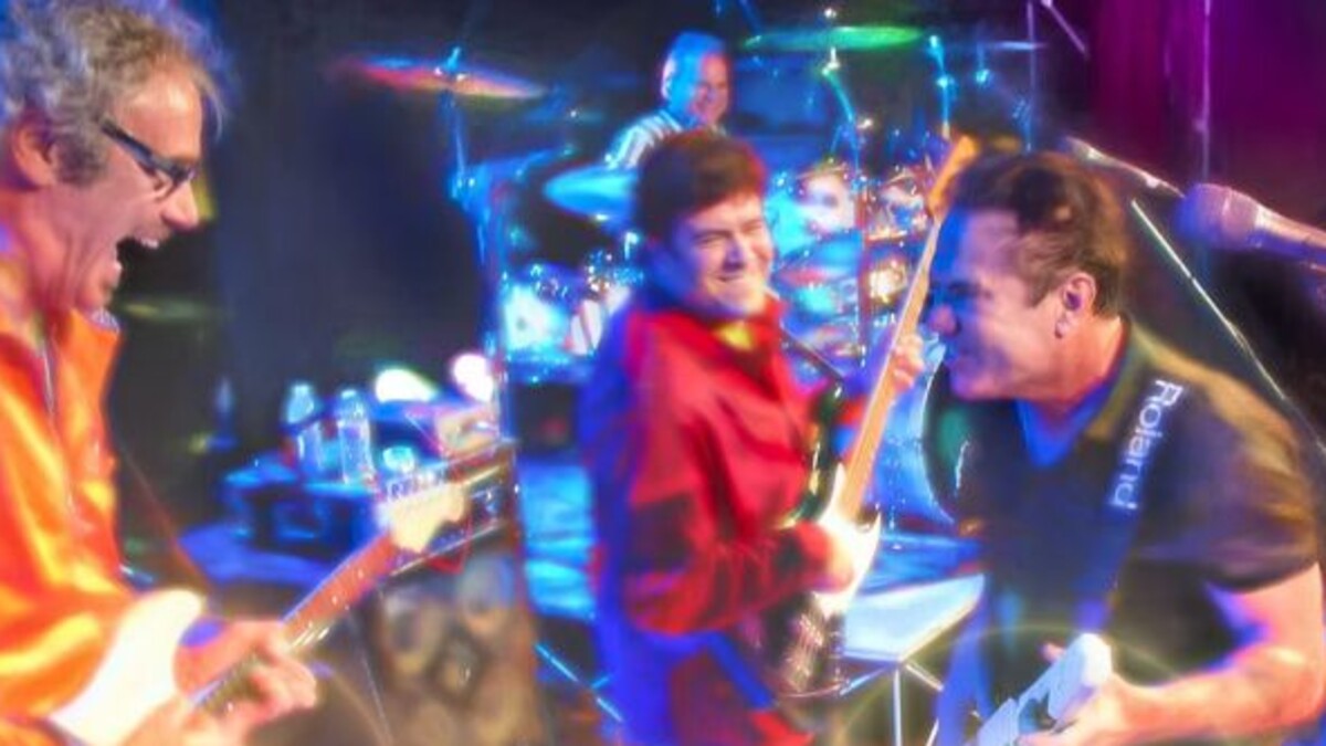 Pablo Cruise