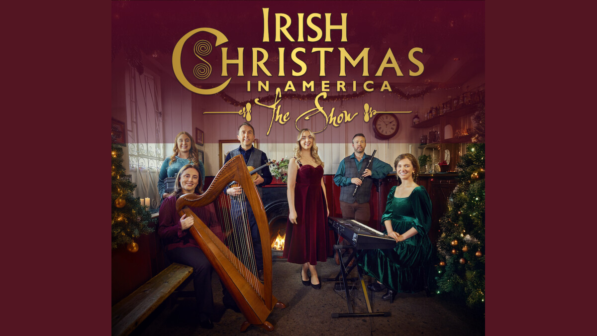 Irish Christmas In America