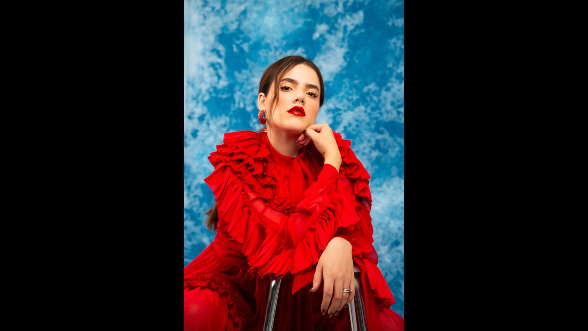 A Christmas Show with Camila Fernández