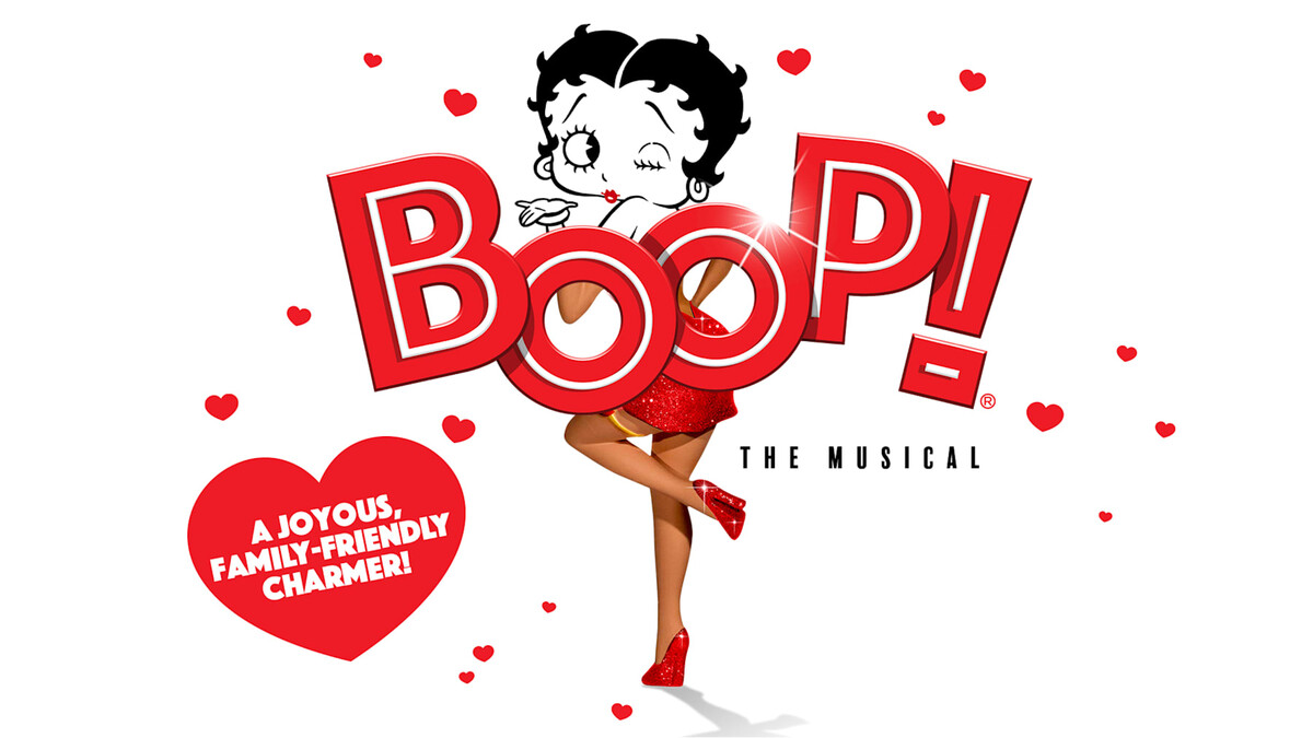 Boop! The Musical
