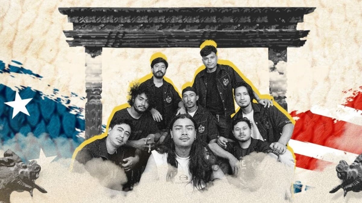 Kuma Sagar at The UC Theatre