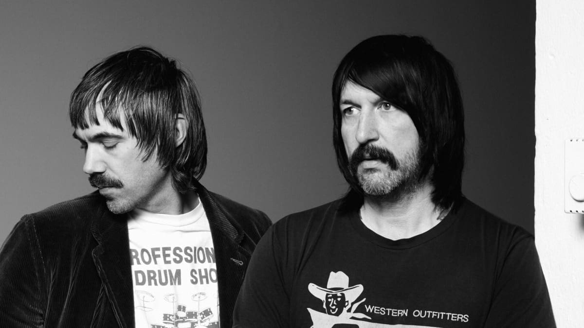Death From Above 1979 – Private Lives Tour