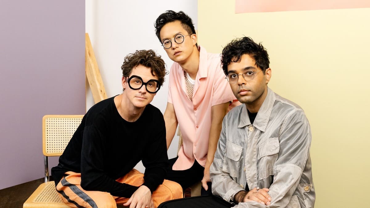 Son Lux