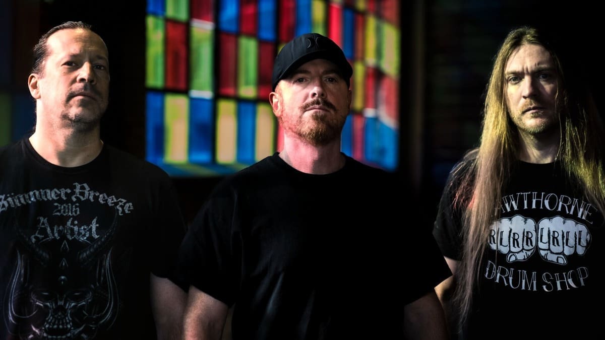 Dying Fetus and Sanguisugabogg