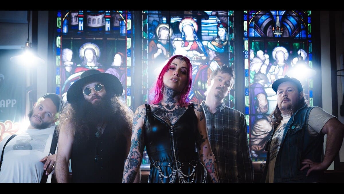 Bridge City Sinners