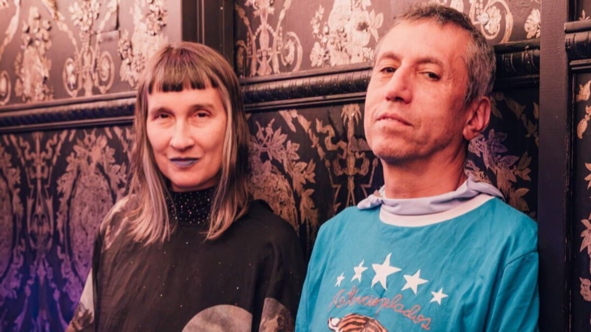 Aterciopelados