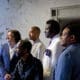 Brian Blade & The Fellowship Band at SFJAZZ Center.