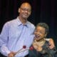 Jason Marsalis Quartet with Vanisha Gould at SFJAZZ Center.