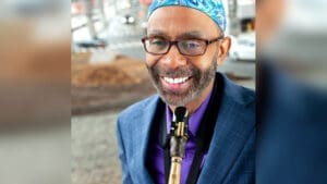 Kenny Garrett at SFJAZZ Center.