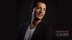Jonathan Karrant: The Johnny Mercer Songbook