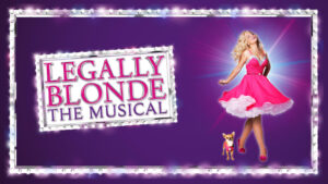 Legally Blonde: The Musical
