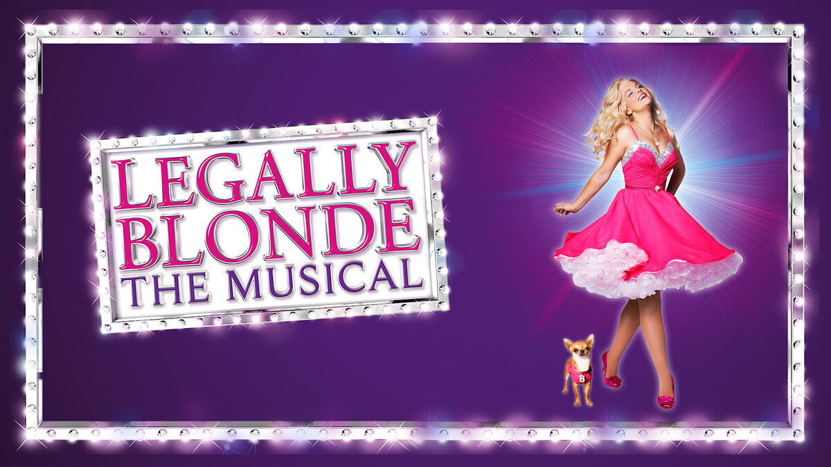 Legally Blonde: The Musical