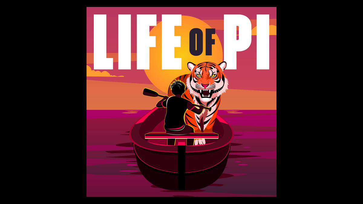 Life of Pi
