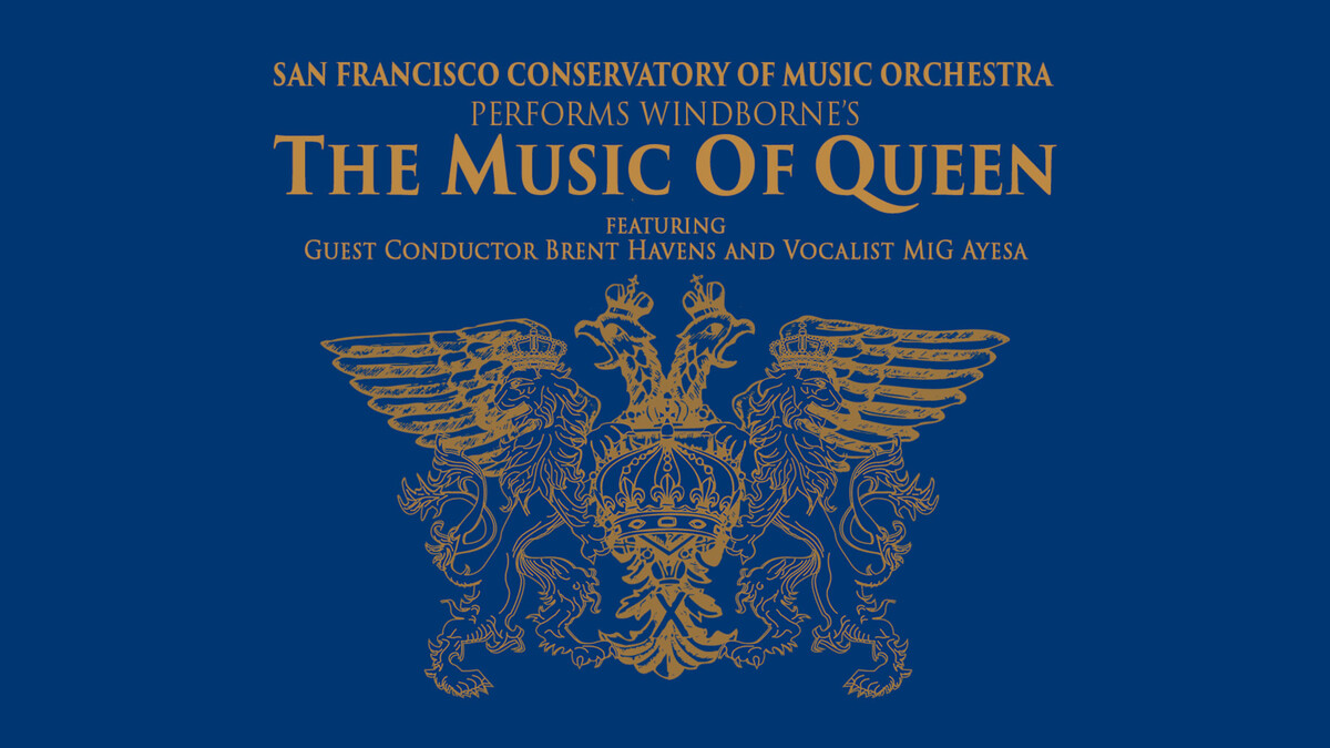 The Music of Queen