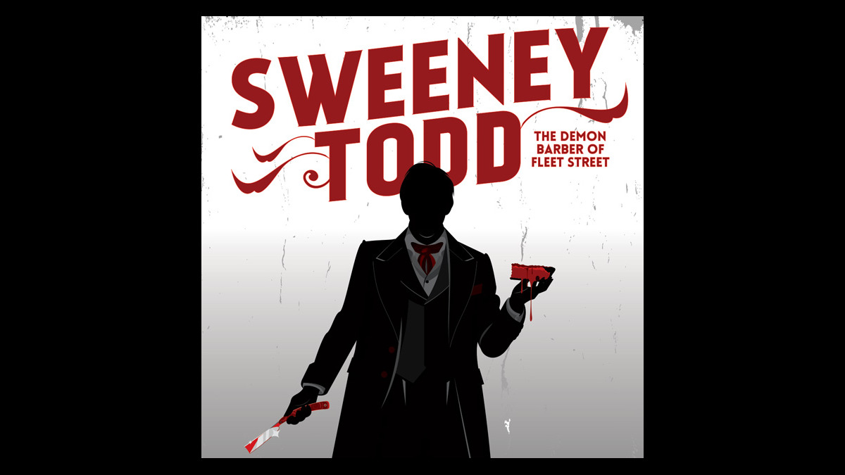 Sweeney Todd: The Demon Barber of Fleet Street