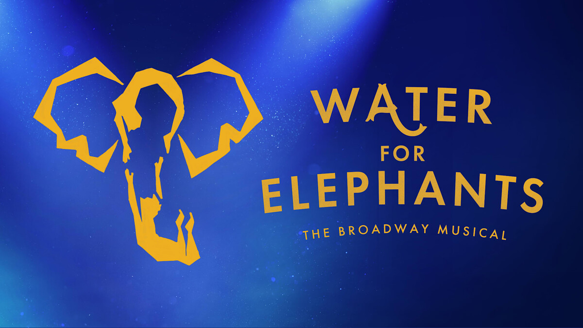 Water for Elephants