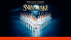 World Ballet Company: Swan Lake