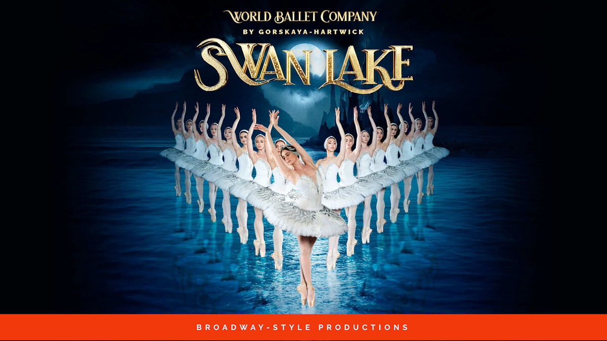 World Ballet Company: Swan Lake