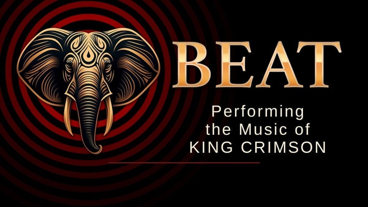 BEAT: Belew/Vai/Levin/Bozzio Performing the Music of King Crimson