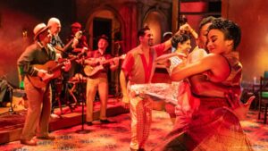 Buena Vista Social Club