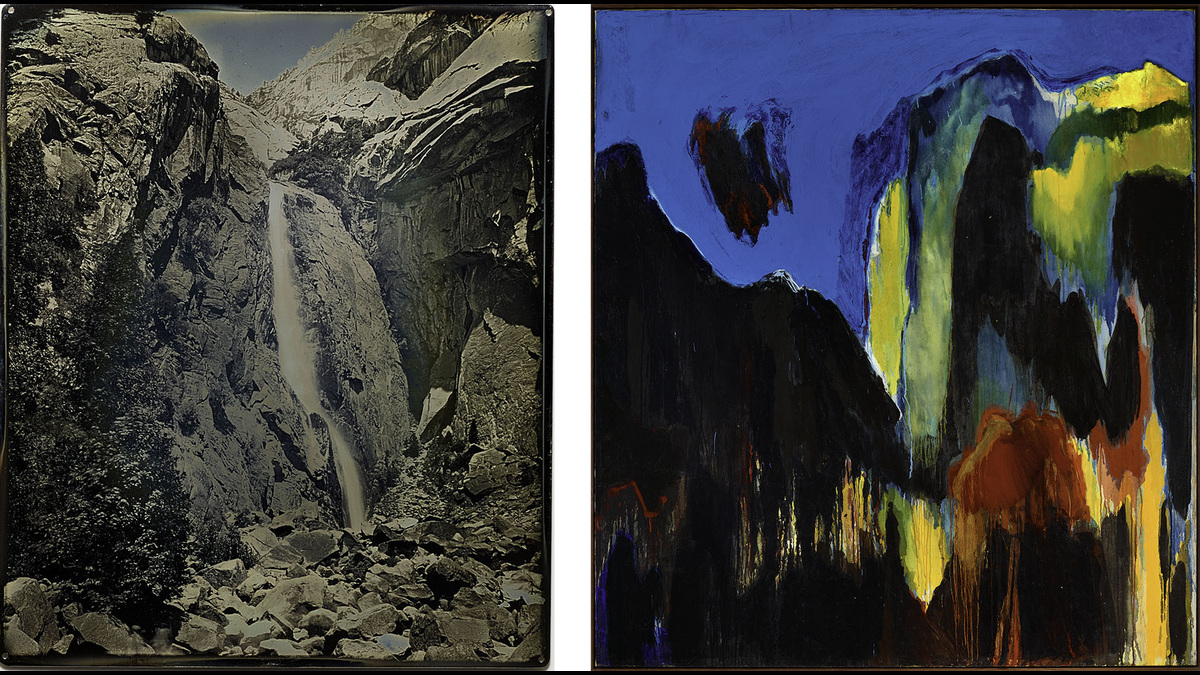 California Current: Art and Histories from the Bay Area