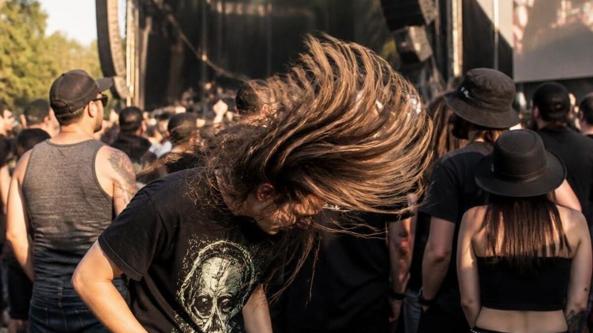 Aftershock