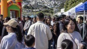 Daly City’s Top of the Hill Festival