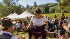 129th Annual Valley of the Moon Vintage Festival