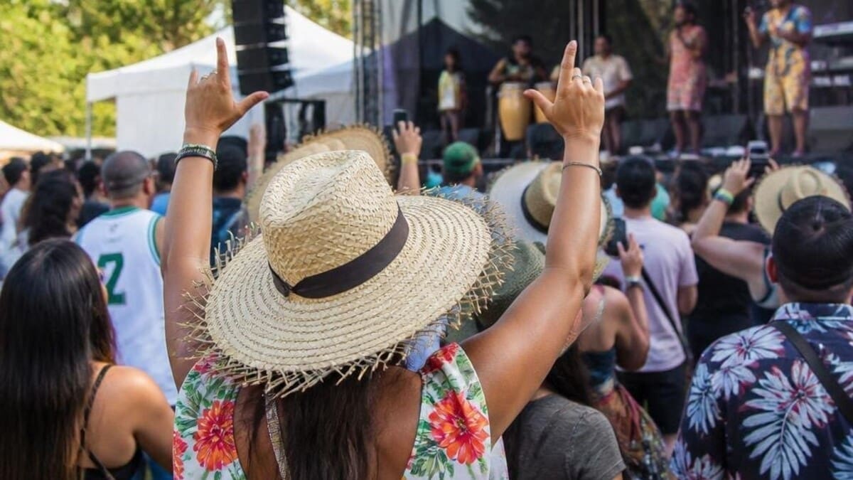 Holo Holo Music Festival