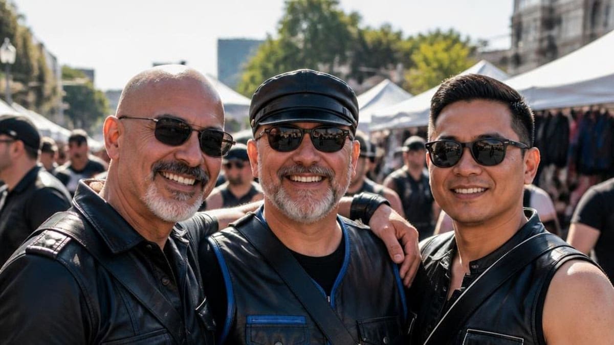 Folsom Street Fair