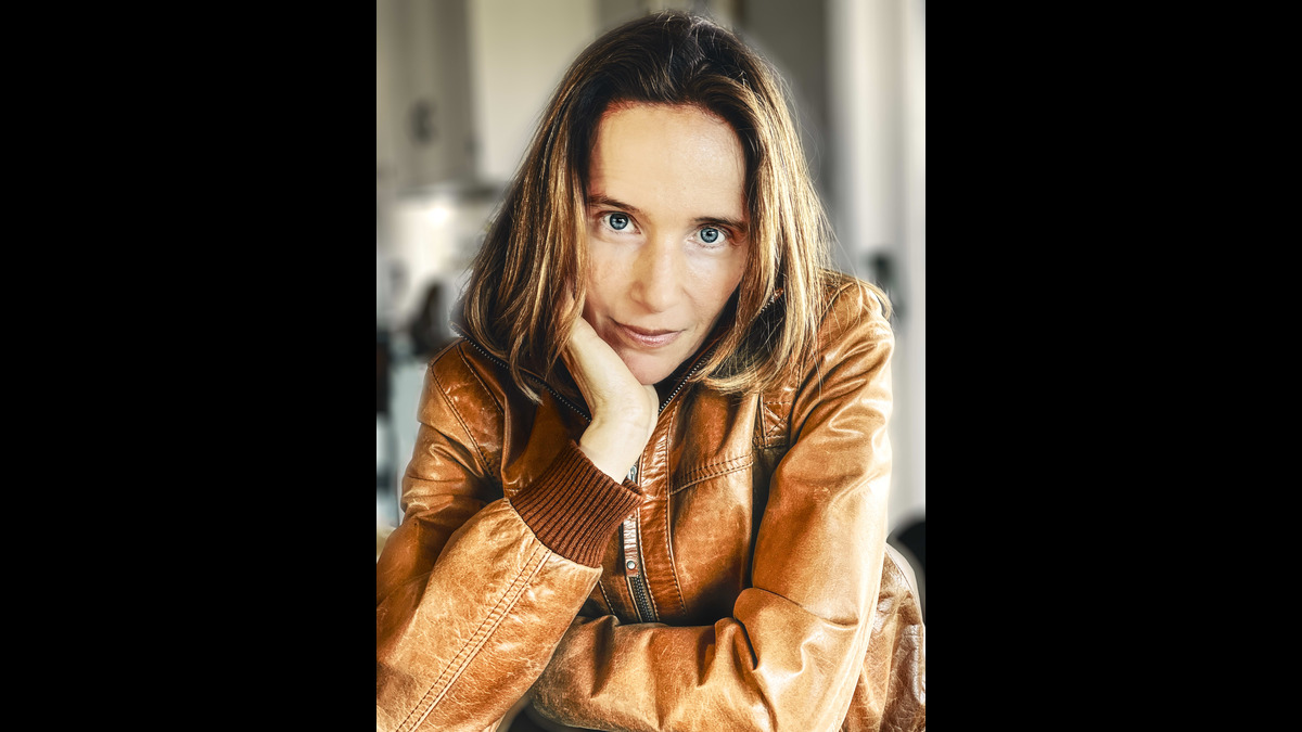Hélène Grimaud Piano Recital