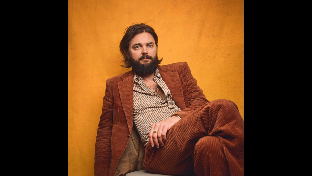 Hysterical: Nick Thune