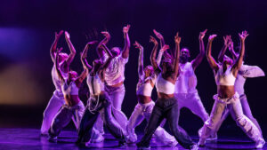 I AM by Camille A. Brown & Dancers