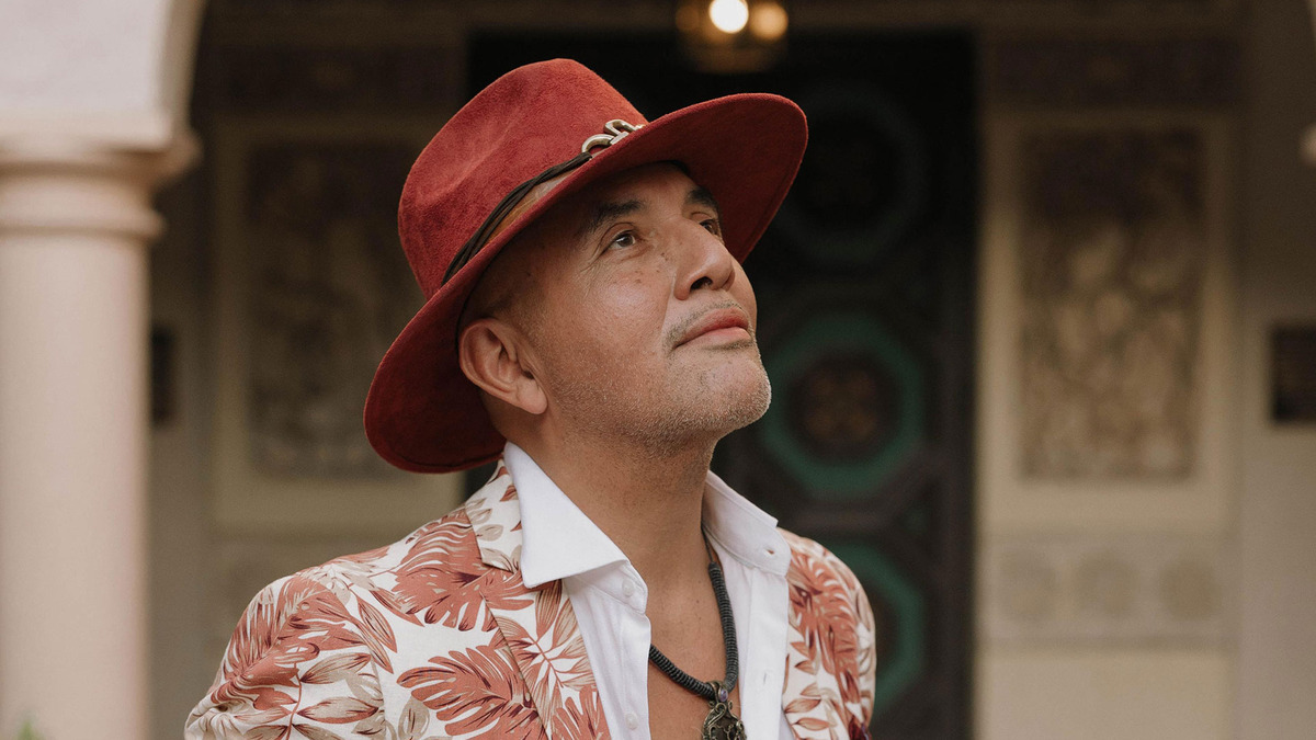 Irving Flores Afro-Cuban Jazz Trio