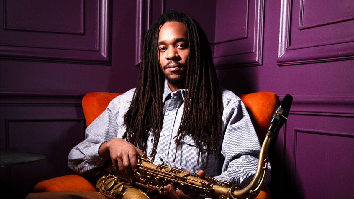 Kazemde George Trio