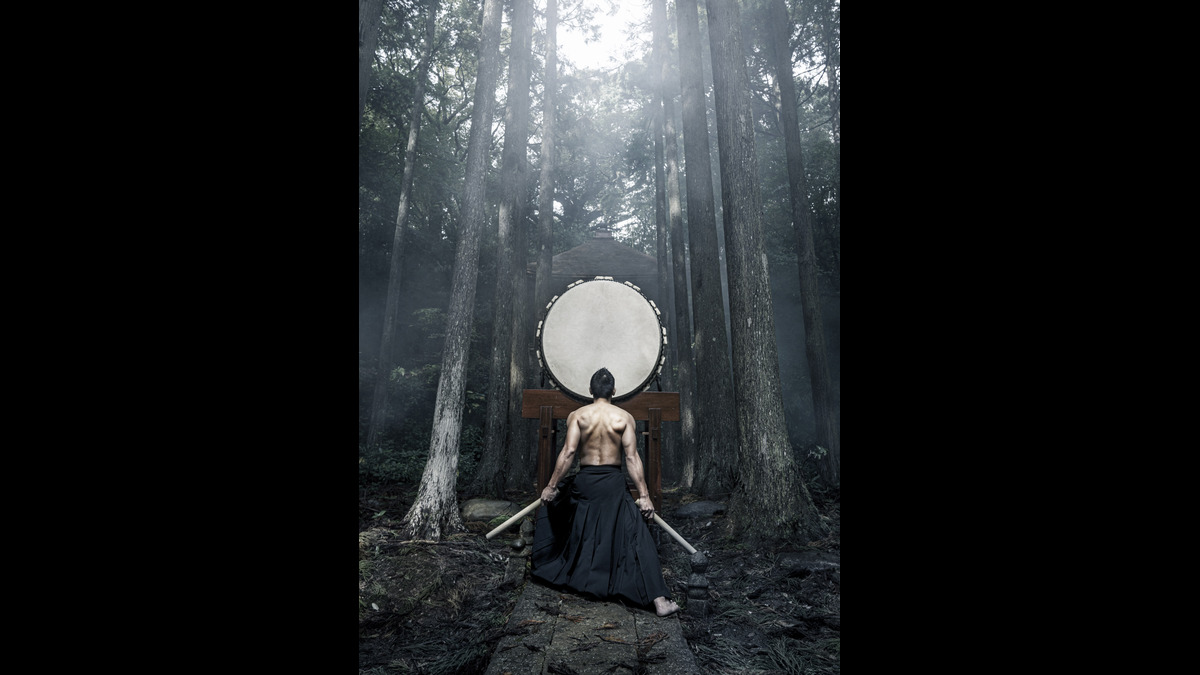 Kodo: LUMINANCE