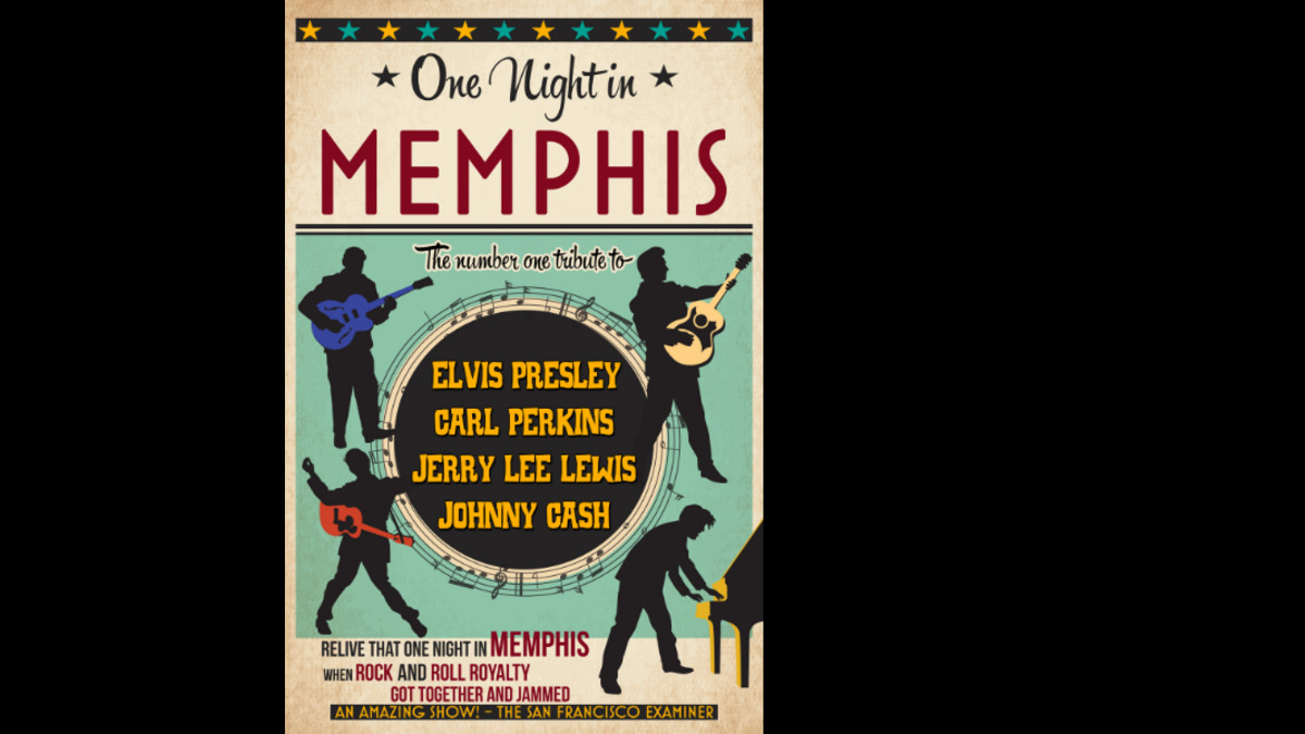 One Night In Memphis