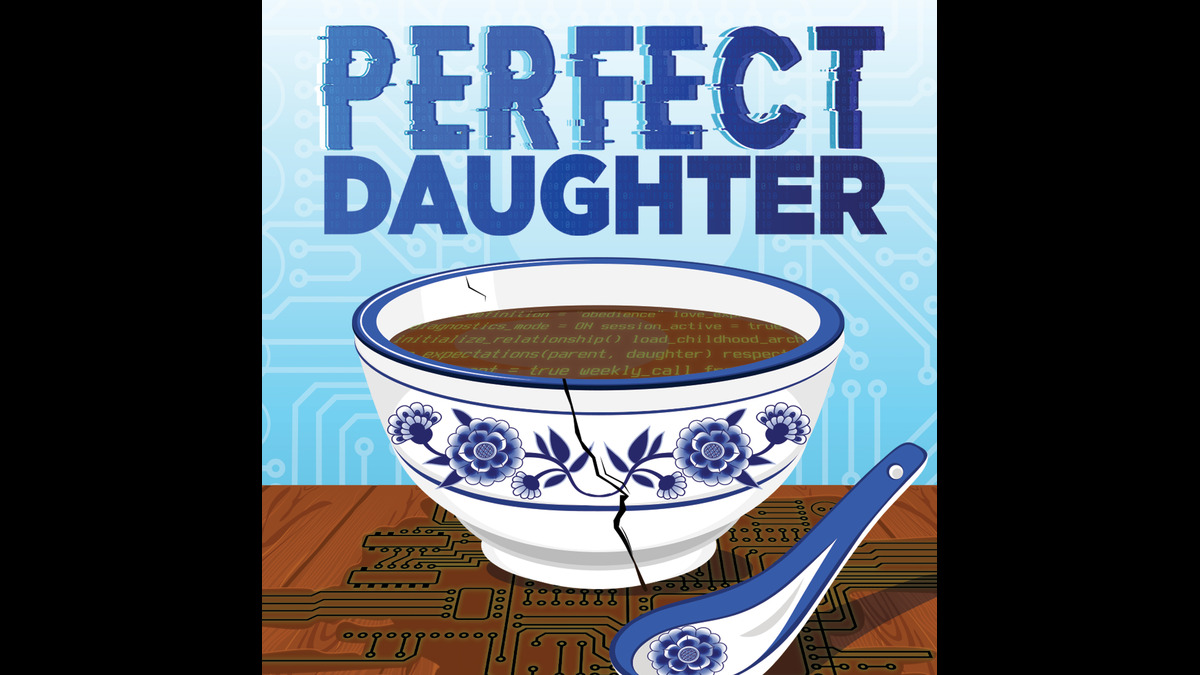 Perfect Daughter