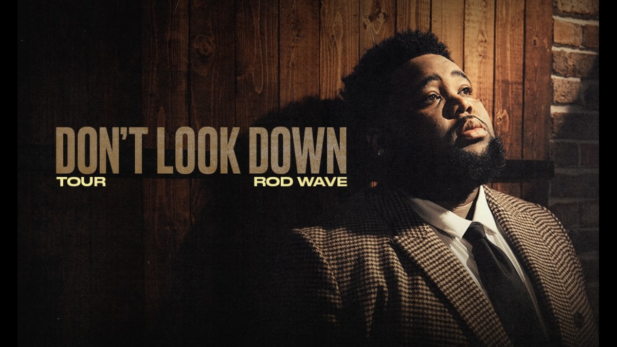 Rod Wave