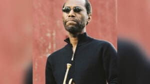 Trumpeter Charles Tolliver presents Africa/Brass at SFJAZZ