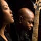 Richie Goods and Chien Chien Lu perform Connected at SFJAZZ
