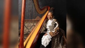 Family Matinee with Destiny Muhammad featuring James Mahone