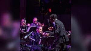 Marcus Shelby and friends present a family matinee at SFJAZZ
