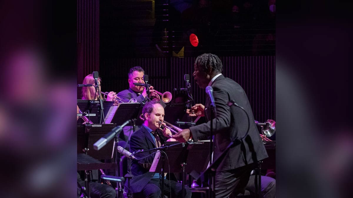 Marcus Shelby and friends present a family matinee at SFJAZZ