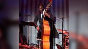 Marcus Shelby New Orchestra celebrates Thelonious Monk at SFJAZZ