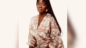 Vocalist and composer Somi performs at SFJAZZ